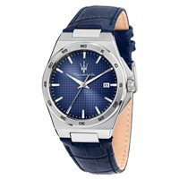 Orologio Maserati Uomo in Acciaio R8851153002
